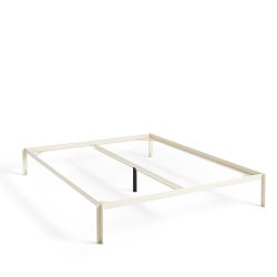 HAY - Connect Bed | Sengeramme