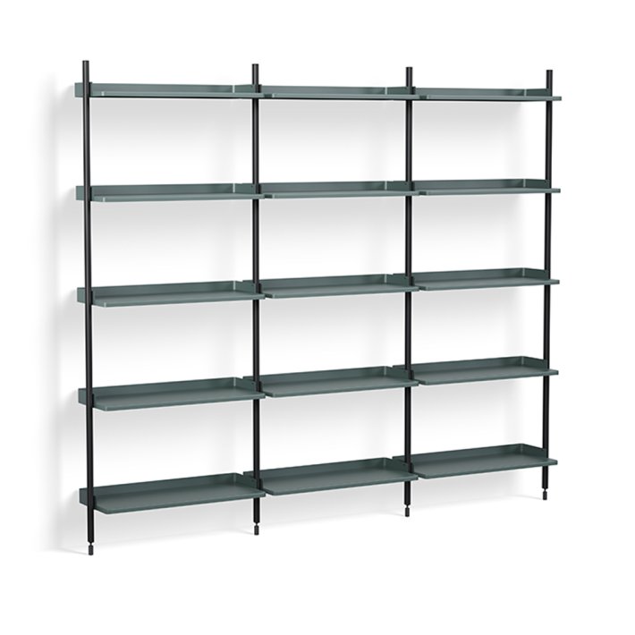 HAY - Pier System 113 I 3 Columns