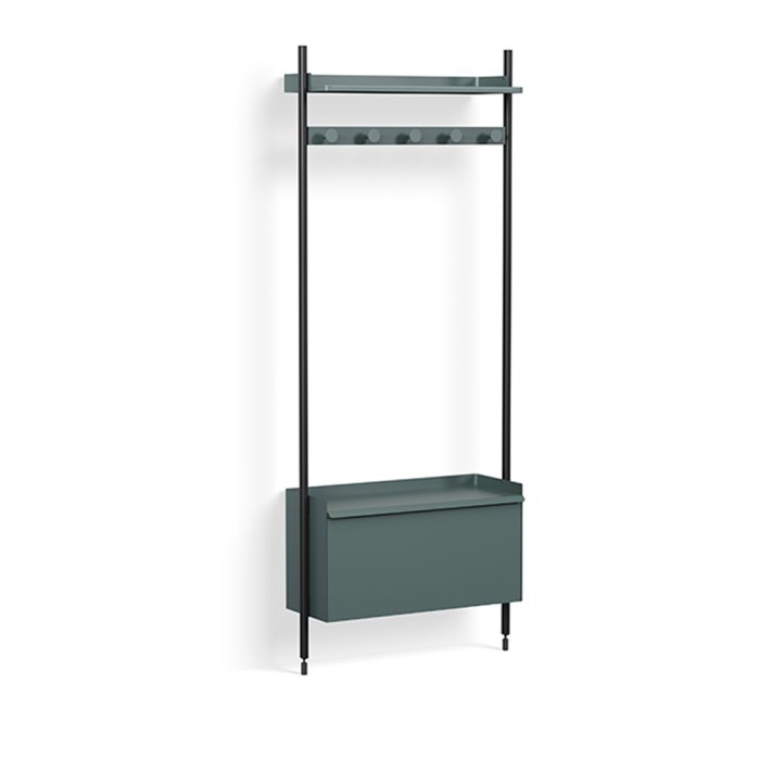 HAY - Pier System 1061 I 1 Column