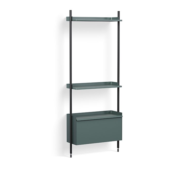 HAY - Pier System 141 I 1 Column