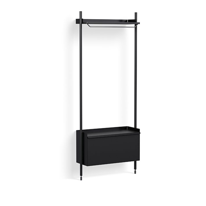 HAY - Pier System 1001 I 1 Column