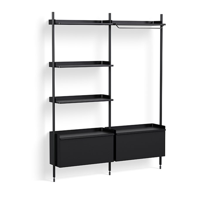 HAY - Pier System 1082 I 2 Columns