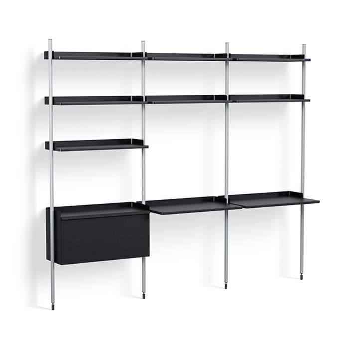 HAY - Pier System 13 I 3 Columns