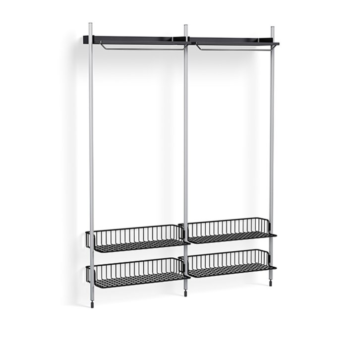 HAY - Pier System 1012 I 2 Columns