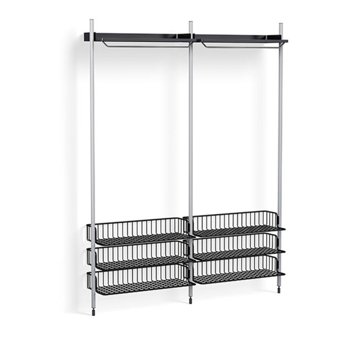 HAY - Pier System 1022 I 2 Columns