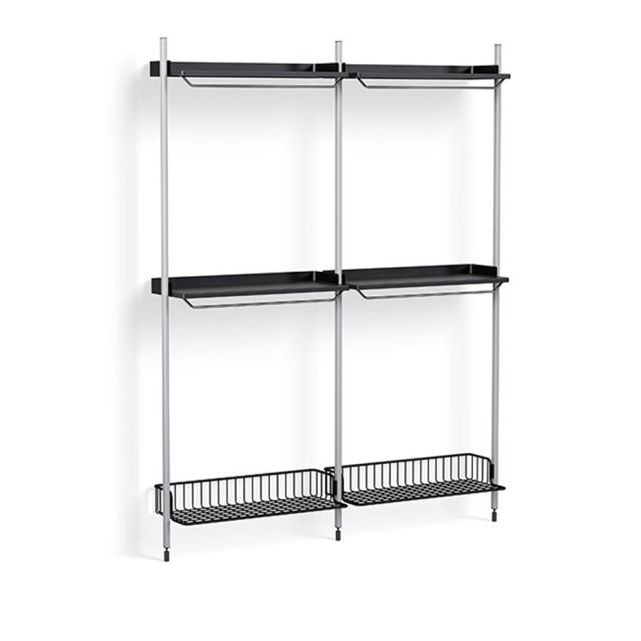 HAY - Pier System 1032 I 2 Columns