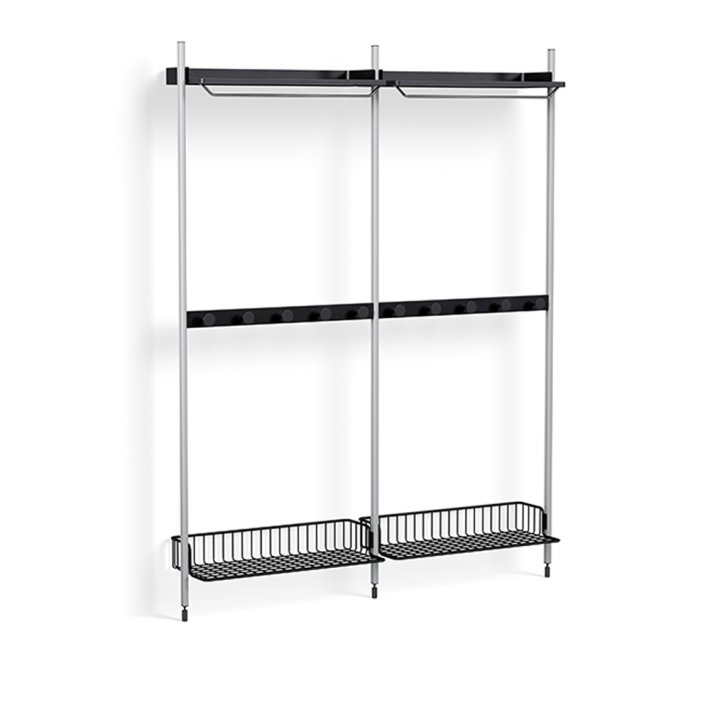 HAY - Pier System 1042 I 2 Columns