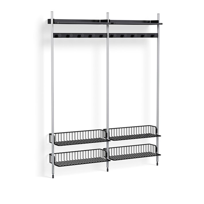 HAY - Pier System 1052 I 2 Columns