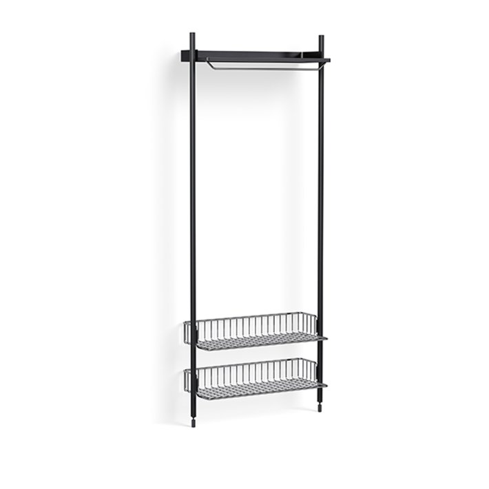 HAY - Pier System 1011 I 1 Column