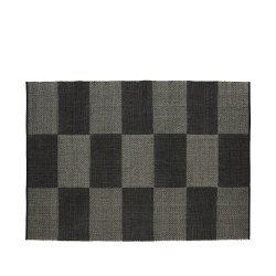 HAY - Check Rug Large | 170 x 240 cm