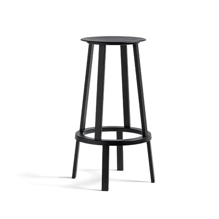 HAY - Revolver barstol | 76 cm
