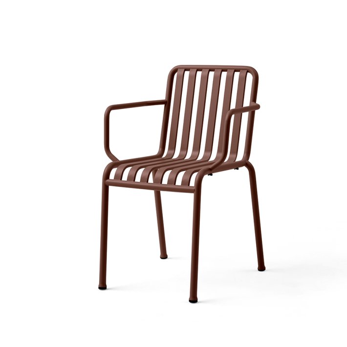 HAY - Palissade | Armchair | Stol