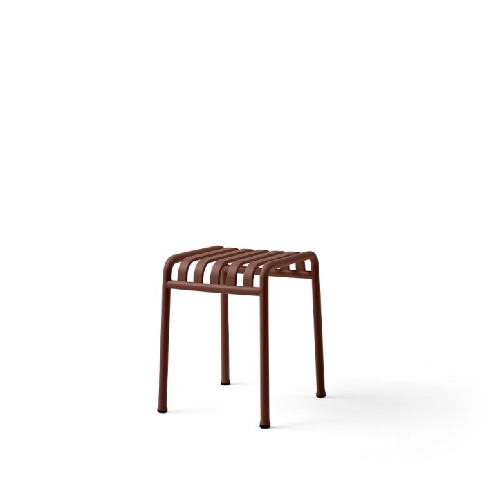 HAY - Palissade Stool | Skammel