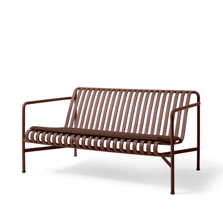 HAY - Palissade Lounge Sofa Seat Cushion | Hynde