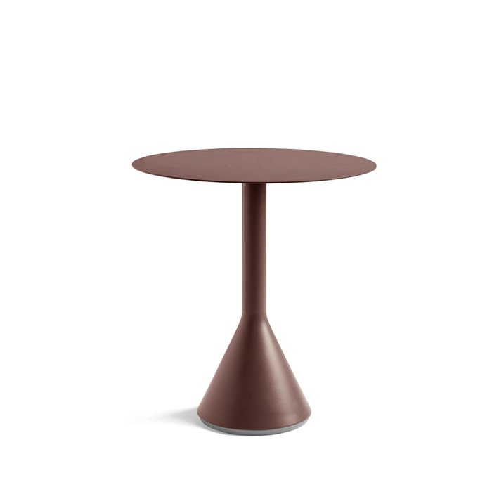Hay - Palissade Cone Table | H 74