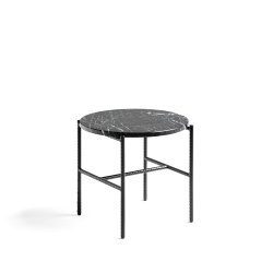 HAY - Rebar Side Table Round | Marmor