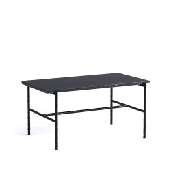 HAY - Rebar Coffee Table | 80x49 | Hj