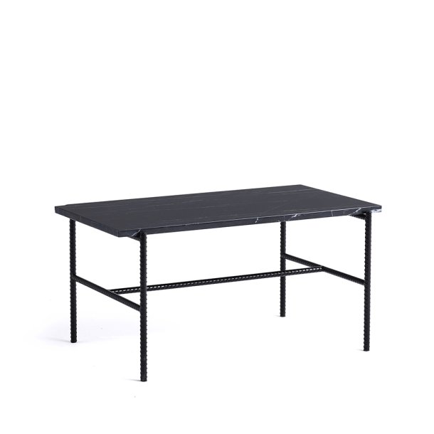HAY - Rebar Coffee Table | 80x49 | Hj