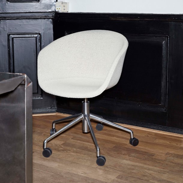 HAY - About a Chair | AAC 53 | Fuldpolstret