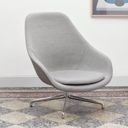 HAY - About a Lounge Chair | AAL 91