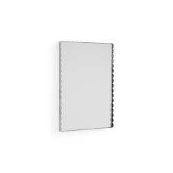 HAY - Arcs Spejl Rectangle | S-Mirrored