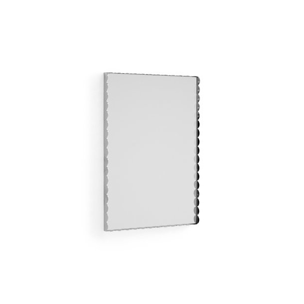 HAY - Arcs Spejl Rectangle | S-Mirrored