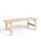 HAY - Weekday Table | 230x83