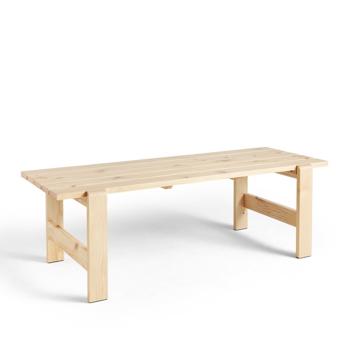 HAY - Weekday Table | 230x83
