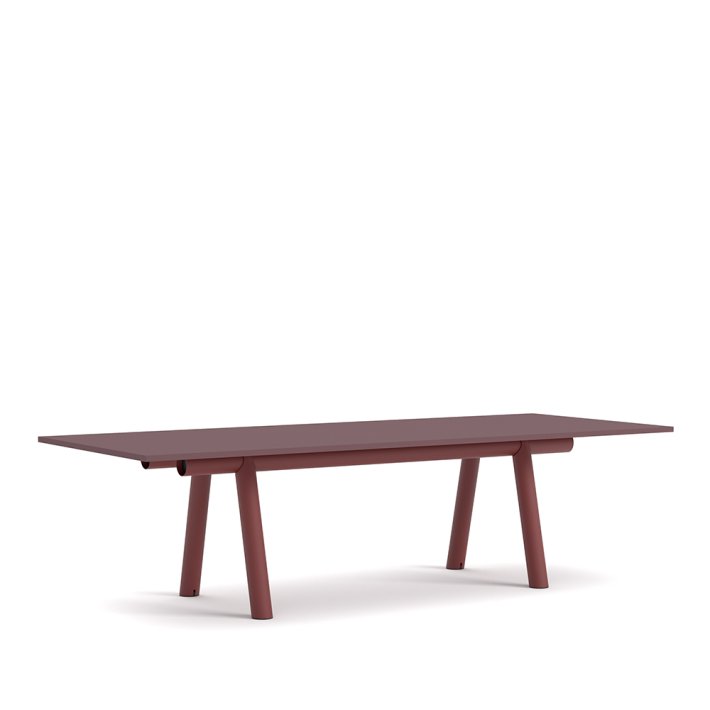 HAY - Boa Table | 280x75 cm