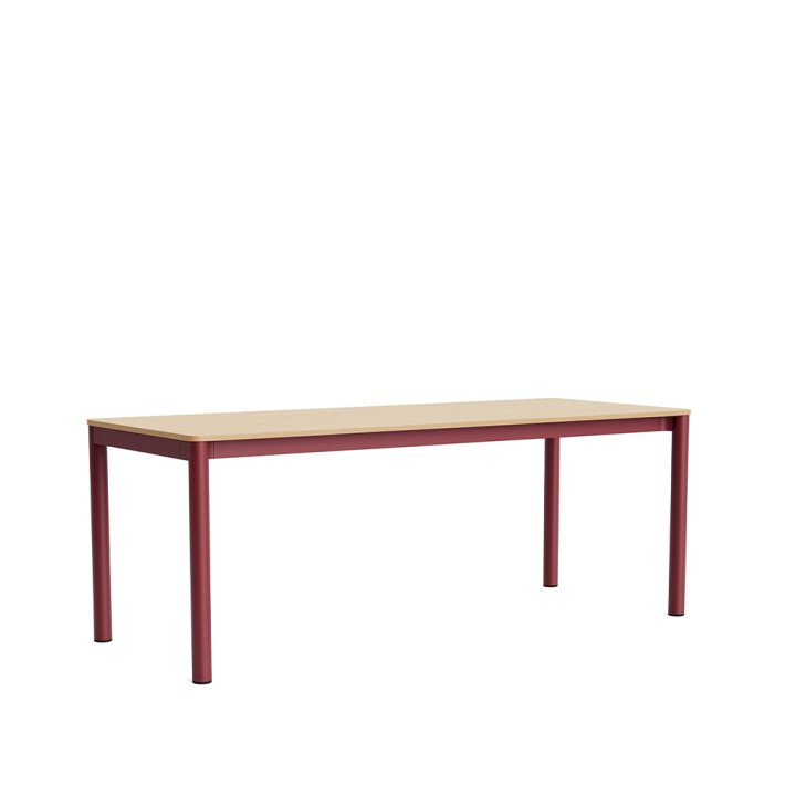 HAY - Annex Table Flush | 180x80cm