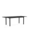 HAY - Annex Table Overhang | 220x95 cm