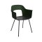 HAY - Layout Armchair 212 | Steel base