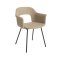 HAY - Layout Armchair 214 | Fuldpolstret | St�lbase