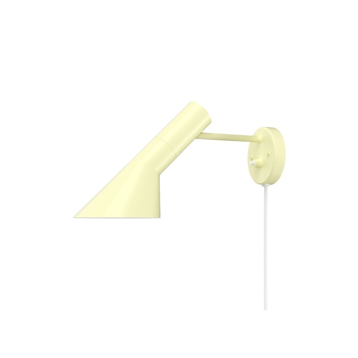 Louis Poulsen - AJ Vglampe | Soft lemon