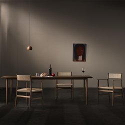 Brdr. Krger - Arv Spisebord