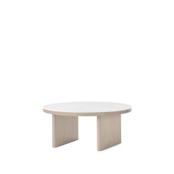  PLEASE WAIT to be SEATED - ANZA Coffee table