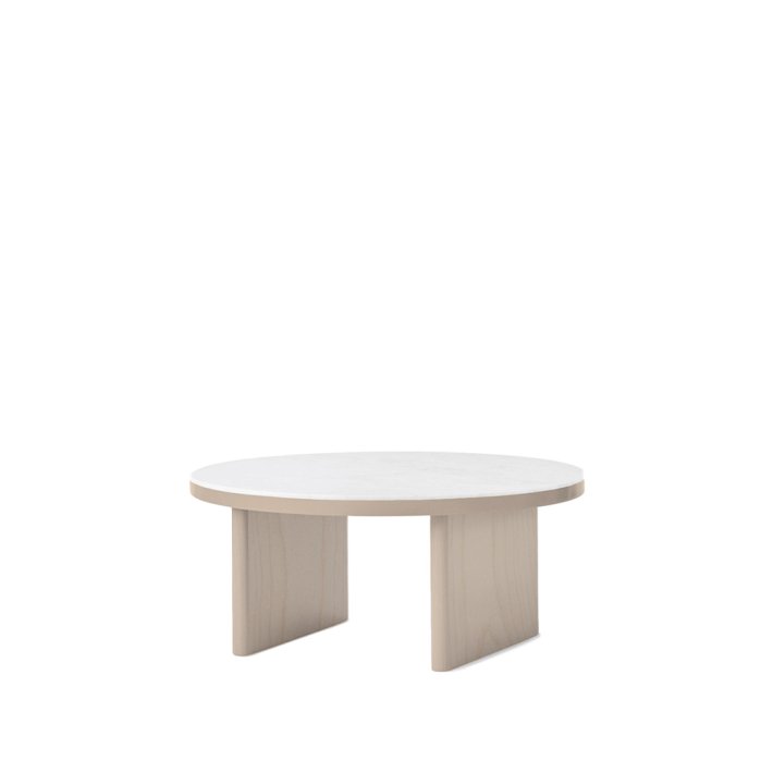  PLEASE WAIT to be SEATED - ANZA Coffee table