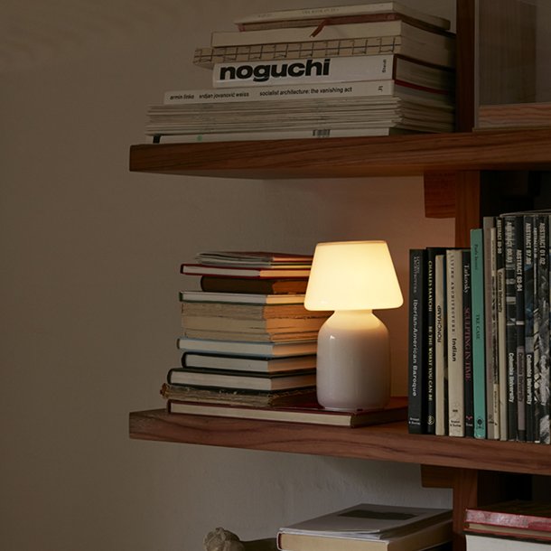 HAY - Apollo Portable Lamp | 12,5