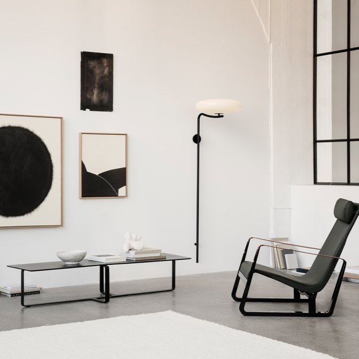 Astep - Model 2065 Wall