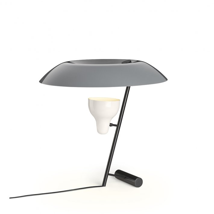 Astep - Model 548 | Polished Brass with Grey Diffuser