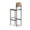 Fredericia Furniture - Plan Barstool | H 99 cm | Eg