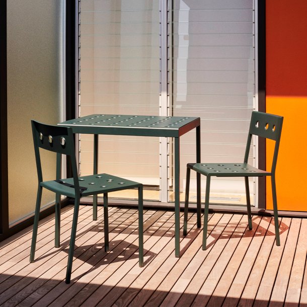 HAY - Balcony Table