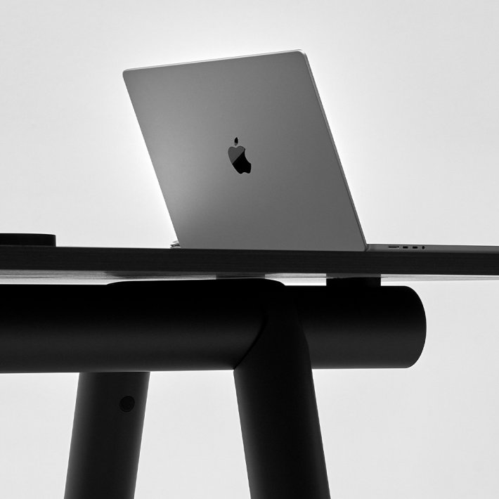 HAY - Boa Table | 220x75 cm