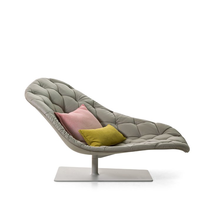 Moroso - Bohemian | Chaise longue