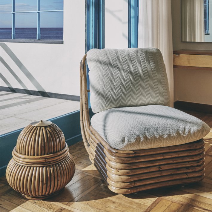 Gubi - Bohemian 72 I Floor Lamp