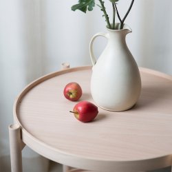 Brdr. Krger - Blling Tray Table | 50 | Ubehandlet Bg 