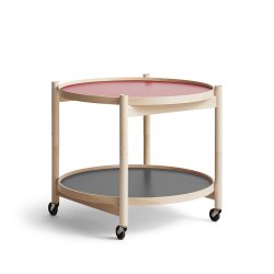 Brdr. Krger - Blling Tray Table | 60 | Ubehandlet Bg 