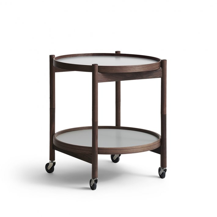Brdr. Krüger - Blling Tray Table | 50 | Olieret valnd