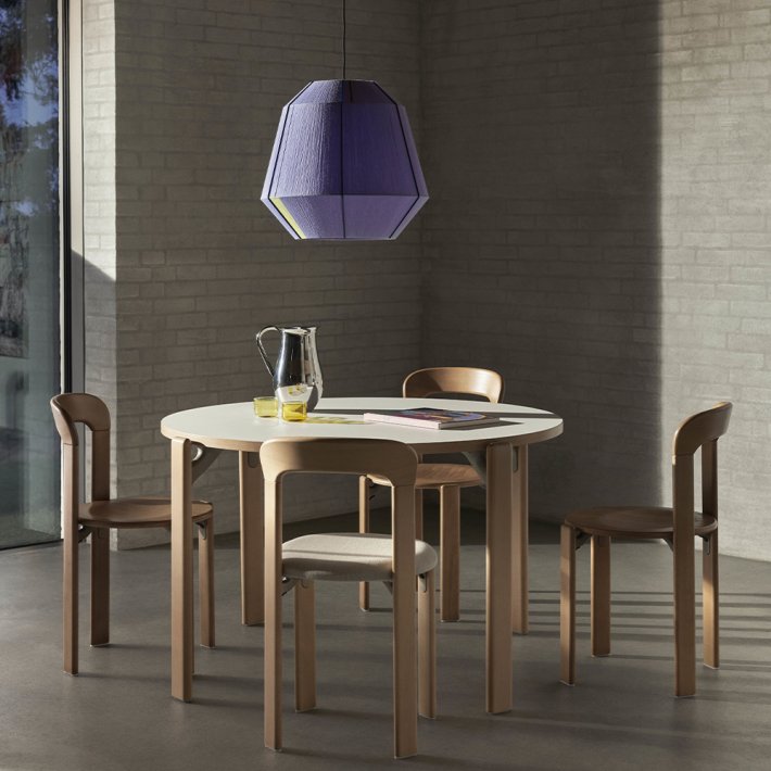 HAY - Bonbon Shade 500 | Pendel/Bordlampe