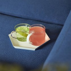 HAY - Borosilicate Mug | 300 ml |2 stk 